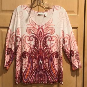 Chico’s top